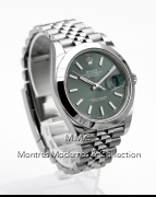 Rolex Datejust 41 réf.126300 - Image 3