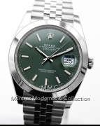 Rolex Datejust 41 réf.126300 - Image 4