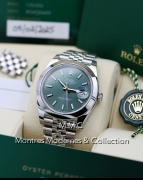 Rolex Datejust 41 réf.126300 - Image 6