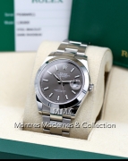 Rolex Datejust 41 réf.126300 - Image 6