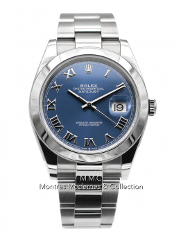 Rolex - Datejust 41 réf.126300