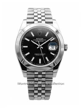 Rolex - Datejust 41 réf.126300