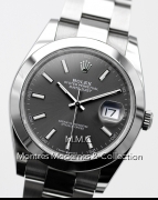 Rolex Datejust 41 ref.126300 - Image 4