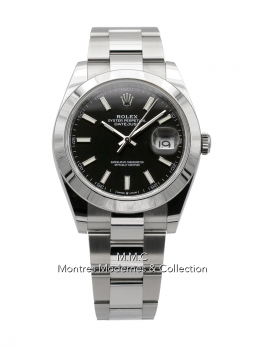 Rolex - Datejust 41 ref.126300