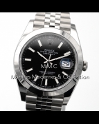 Rolex Datejust 41 ref.126300 - Image 4