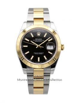 Rolex - Datejust 41 ref.126303