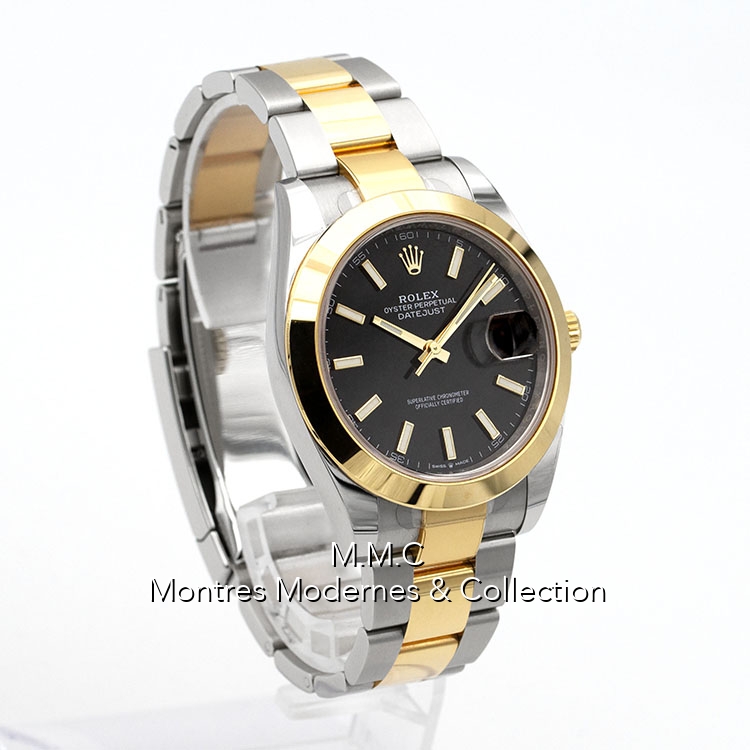 Rolex Datejust 41 ref.126303 - Image 3