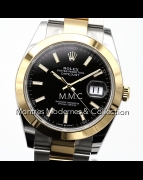 Rolex Datejust 41 ref.126303 - Image 4