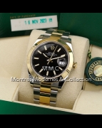 Rolex Datejust 41 ref.126303 - Image 5