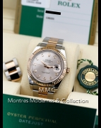 Rolex Datejust 41 réf.126331 - Image 6