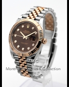Rolex Datejust 41 ref.126331 - Image 2