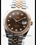 Rolex Datejust 41 ref.126331 - Image 4