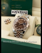 Rolex Datejust 41 ref.126331 - Image 6