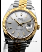 Rolex Datejust 41 ref.126333 - Image 4