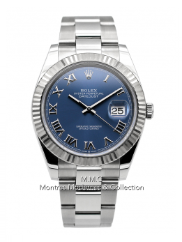 Rolex - Datejust 41 ref.126334