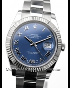 Rolex Datejust 41 ref.126334 - Image 4
