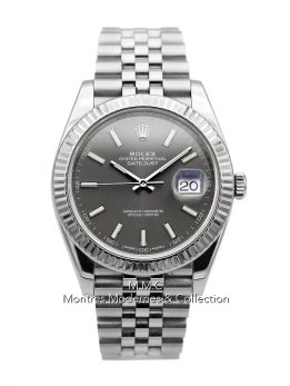 Rolex - Datejust 41 réf.126334