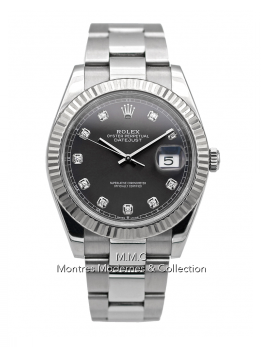 Rolex - Datejust 41 ref.126334