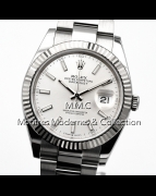 Rolex Datejust 41 ref.126334 - Image 4