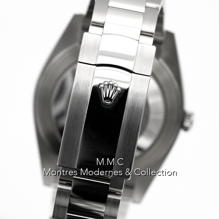 Rolex Datejust 41 ref.126334 - Image 5