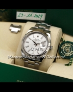Rolex Datejust 41 ref.126334 - Image 6