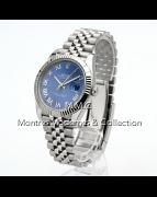 Rolex Datejust 41 "Azurro" ref.126334 - Image 2