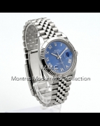 Rolex Datejust 41 "Azurro" ref.126334 - Image 3