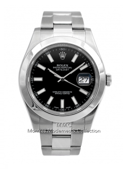 Rolex - Datejust II ref.116300