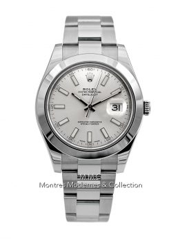 Rolex Datejust II réf.116300 - Image 1