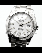 Rolex Datejust II ref.116300 - Image 4