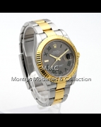 Rolex Datejust II Wimbledon ref.116333 - Image 3