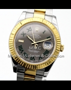 Rolex Datejust II Wimbledon ref.116333 - Image 4