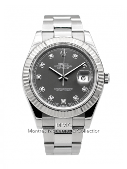 Rolex - Datejust II ref.116334