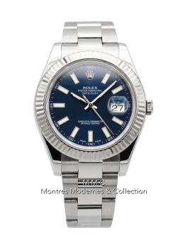 Rolex - Datejust II ref.116334