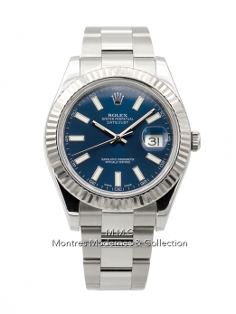 Rolex - Datejust II ref.116334
