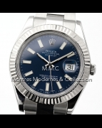 Rolex Datejust II ref.116334 - Image 4