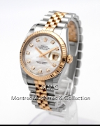 Rolex Datejust Mother of Pearl Dial ref.116231 - Image 2