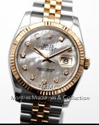 Rolex Datejust Mother of Pearl Dial ref.116231 - Image 4