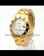 Rolex Datejust Medium Pearlmaster ref.81318 - Image 2