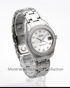 Rolex Datejust Pearlmaster ref.81339 - Image 3