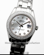 Rolex Datejust Pearlmaster ref.81339 - Image 4