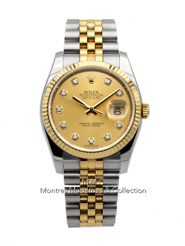 Rolex - Datejust réf.116233