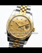 Rolex Datejust ref.116233 - Image 4