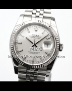 Rolex Datejust ref.116234 - Image 4