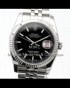 Rolex Datejust ref.116234 - Image 4