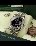 Rolex Datejust ref.116234 - Image 6