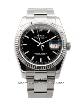 Rolex - Datejust ref.116234