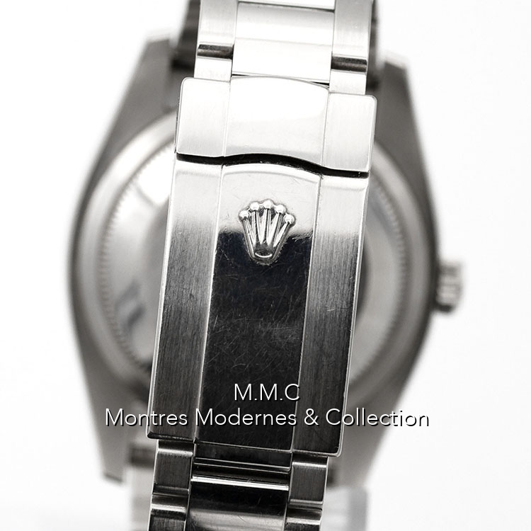 Rolex Datejust ref.116234 - Image 5