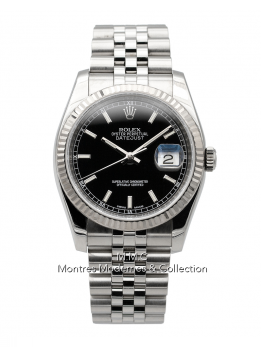 Rolex - Datejust ref.116234
