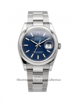 Rolex - Datejust ref.126200